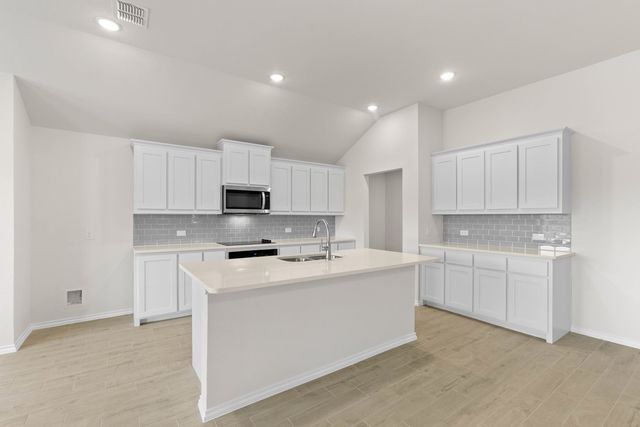 2613 River Bank Drive, Burleson, TX 76028
