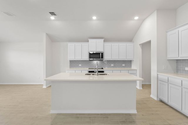 2613 River Bank Drive, Burleson, TX 76028