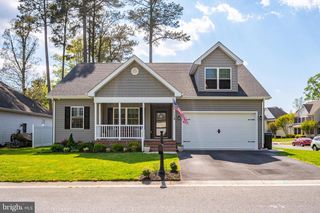6098 TARRY TOWN RD, Salisbury, MD 21801