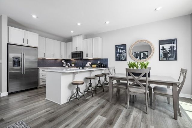 1107 Mountain View Dr B, Thompsons Station, TN 37179