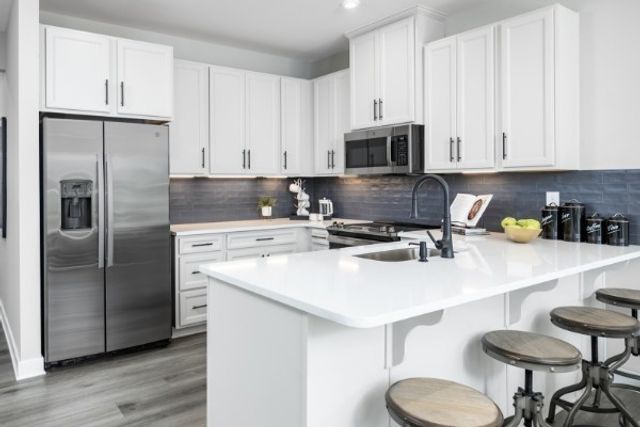 1107 Mountain View Dr B, Thompsons Station, TN 37179