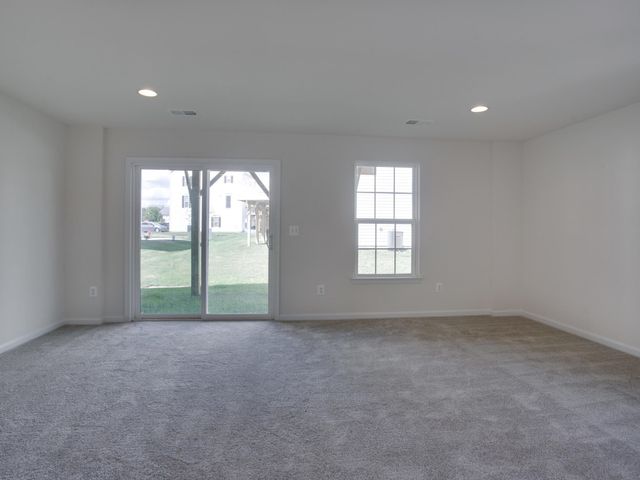 1107 Mountain View Dr B, Thompsons Station, TN 37179