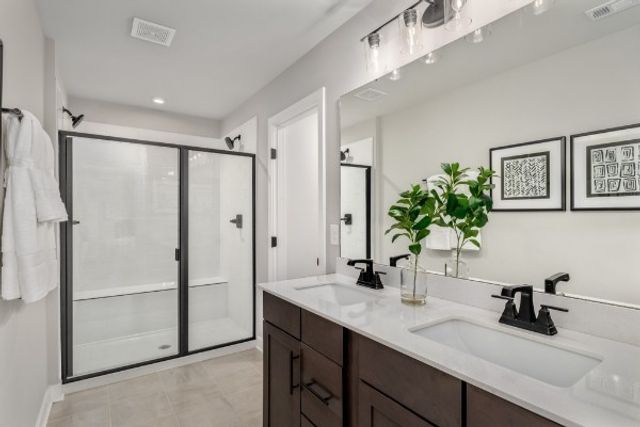 1107 Mountain View Dr B, Thompsons Station, TN 37179