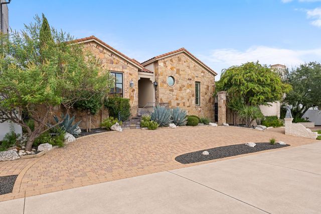12912 Luna Montana WAY S, Austin, TX 78732