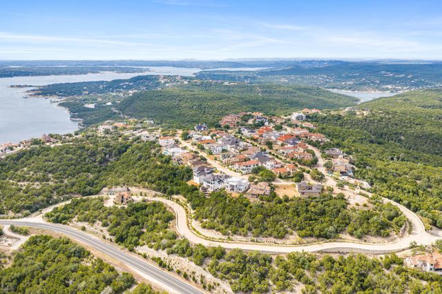 12912 Luna Montana WAY S, Austin, TX 78732