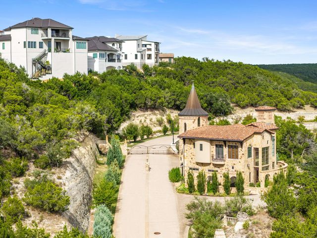 12912 Luna Montana WAY S, Austin, TX 78732