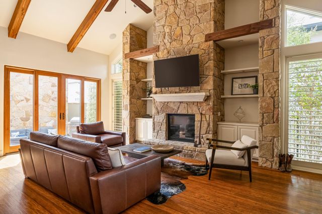 12912 Luna Montana WAY S, Austin, TX 78732