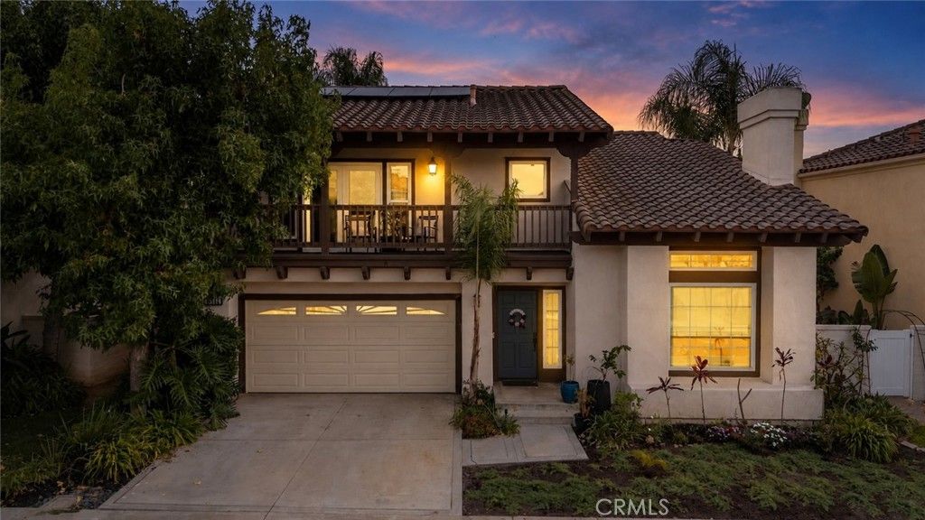 13362 Portal, Tustin, CA 92782 — exterior