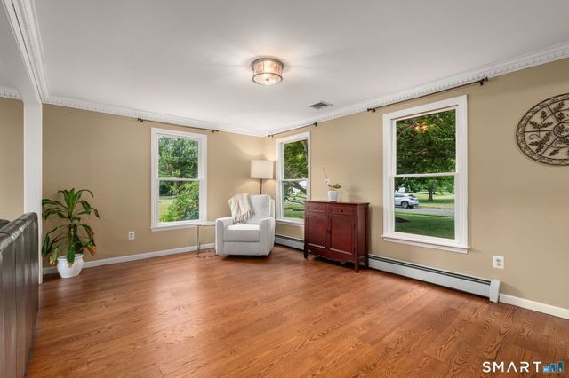 25 Vincent Circle, South Windsor, CT 06074