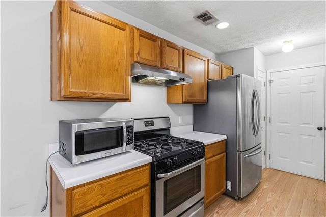 13361 Harpley Court, Milton, GA 30004