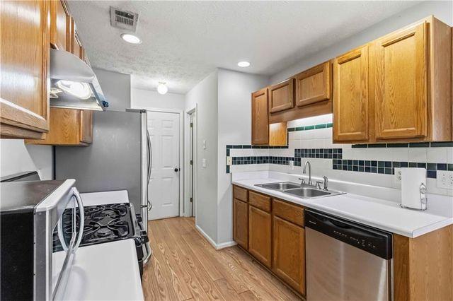 13361 Harpley Court, Milton, GA 30004