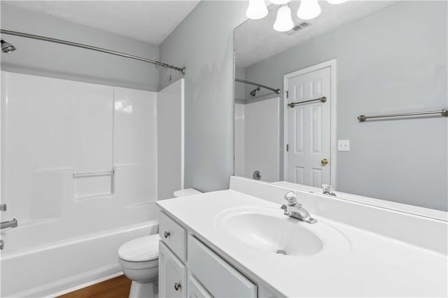 13361 Harpley Court, Milton, GA 30004