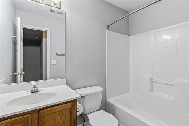 13361 Harpley Court, Milton, GA 30004