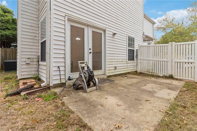 13361 Harpley Court, Milton, GA 30004