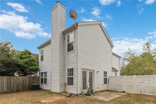 13361 Harpley Court, Milton, GA 30004