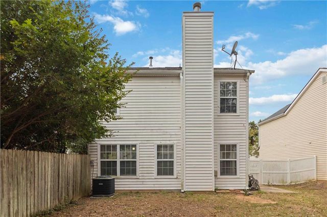 13361 Harpley Court, Milton, GA 30004