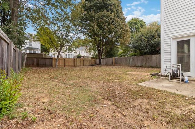 13361 Harpley Court, Milton, GA 30004