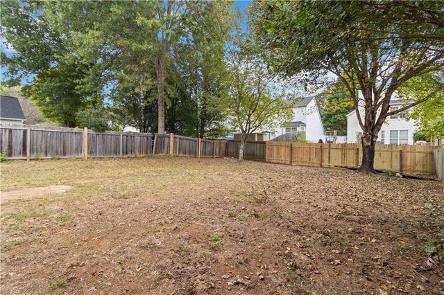 13361 Harpley Court, Milton, GA 30004