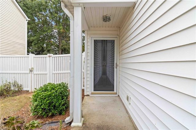 13361 Harpley Court, Milton, GA 30004