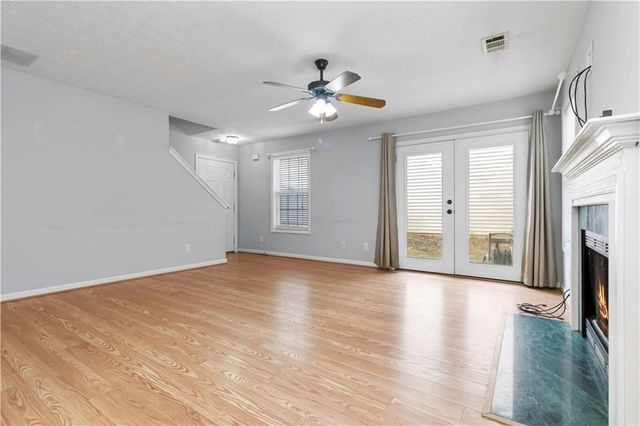 13361 Harpley Court, Milton, GA 30004