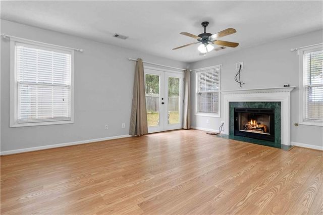13361 Harpley Court, Milton, GA 30004