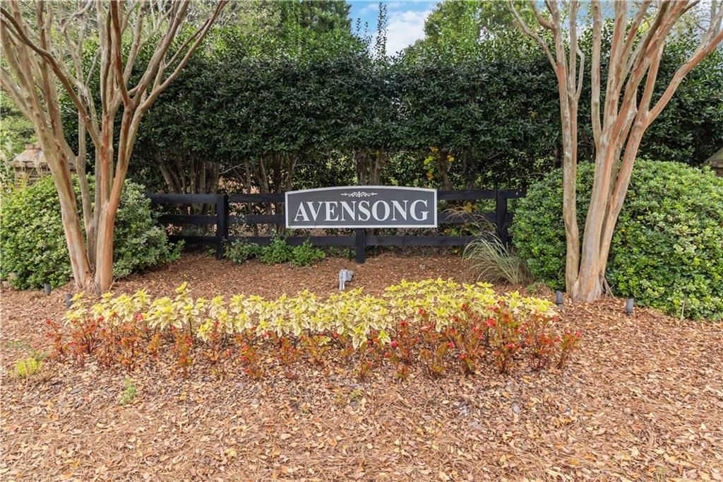 13361 Harpley Court, Milton, GA 30004