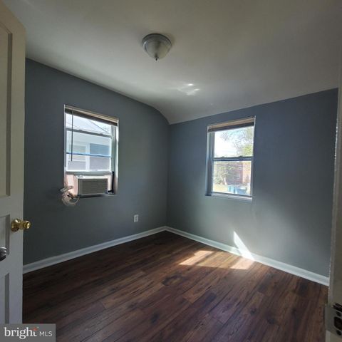 6340 SOUTHERN AVE NE, Washington, DC 20019