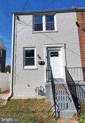 6340 SOUTHERN AVE NE, Washington, DC 20019