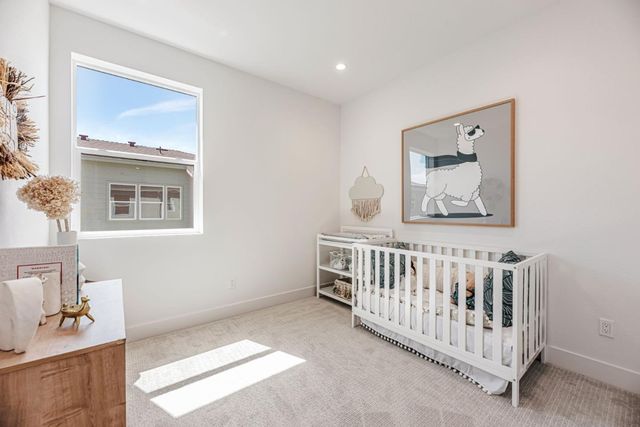 5005 Seashell Terrace, San Ramon, CA 94583