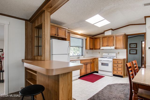 8401 S Kolb Rd Unit 295, Tucson, AZ 85756