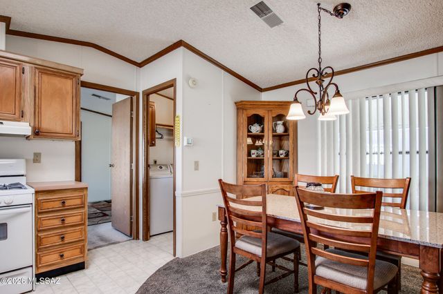 8401 S Kolb Rd Unit 295, Tucson, AZ 85756