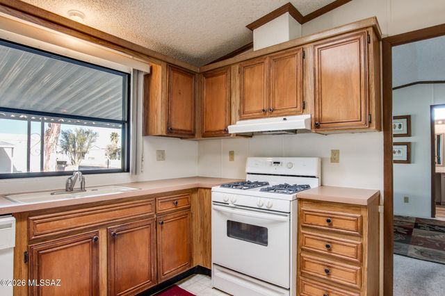 8401 S Kolb Rd Unit 295, Tucson, AZ 85756