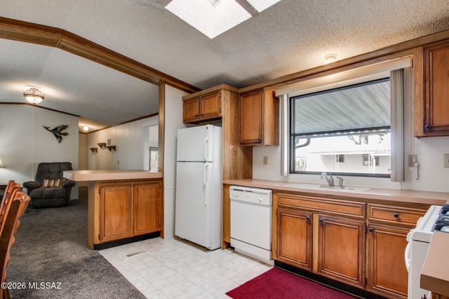 8401 S Kolb Rd Unit 295, Tucson, AZ 85756