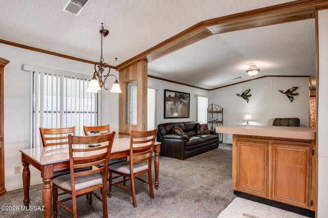 8401 S Kolb Rd Unit 295, Tucson, AZ 85756