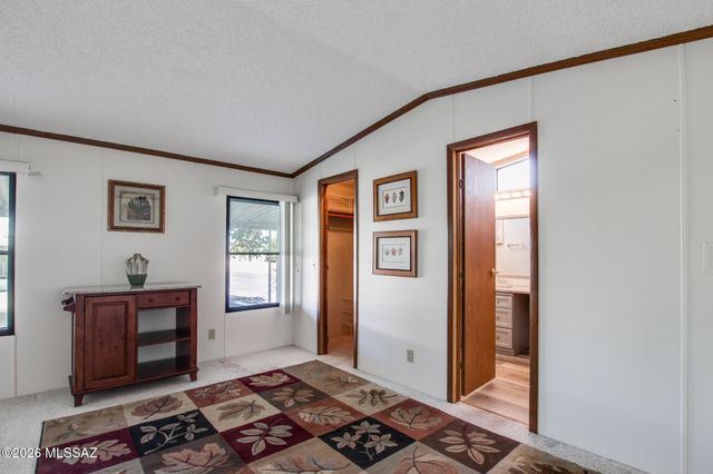 8401 S Kolb Rd Unit 295, Tucson, AZ 85756