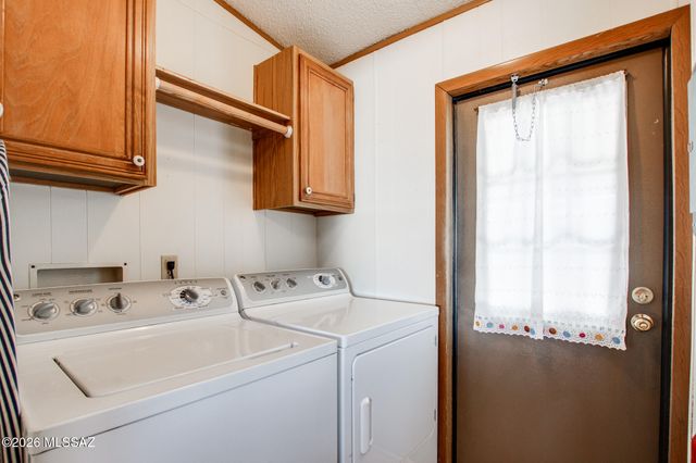 8401 S Kolb Rd Unit 295, Tucson, AZ 85756