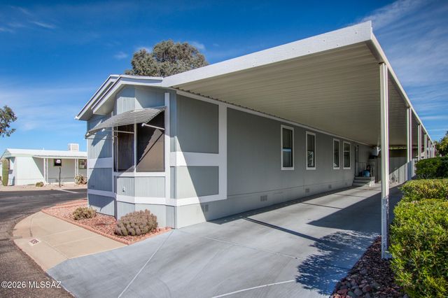 8401 S Kolb Rd Unit 295, Tucson, AZ 85756