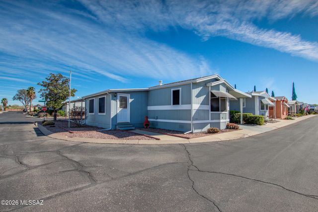 8401 S Kolb Rd Unit 295, Tucson, AZ 85756