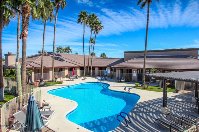 8401 S Kolb Rd Unit 295, Tucson, AZ 85756