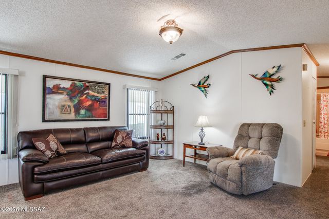 8401 S Kolb Rd Unit 295, Tucson, AZ 85756