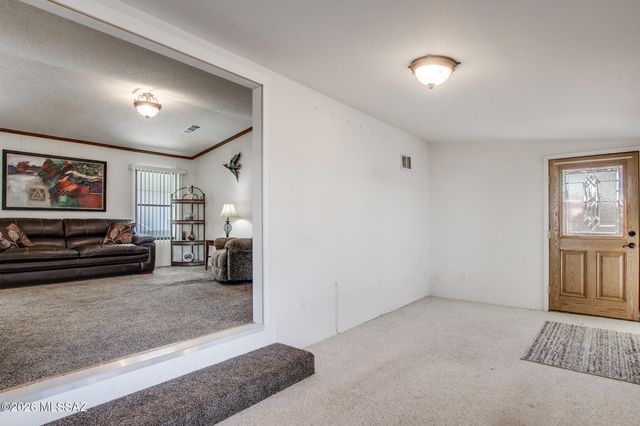 8401 S Kolb Rd Unit 295, Tucson, AZ 85756