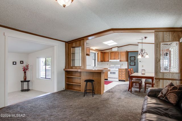 8401 S Kolb Rd Unit 295, Tucson, AZ 85756