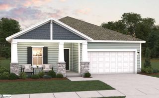 18 Red Bank Road, Simpsonville, SC 29681