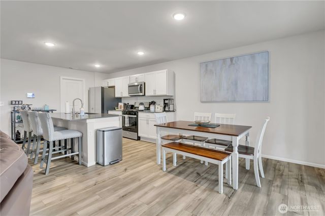 7922 26th Avenue SE, Lacey, WA 98503