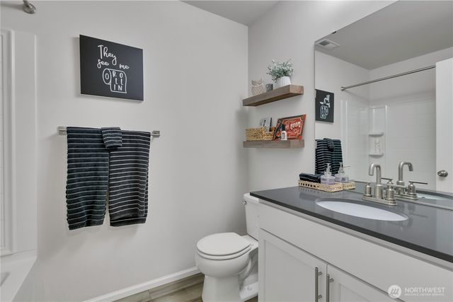 7922 26th Avenue SE, Lacey, WA 98503