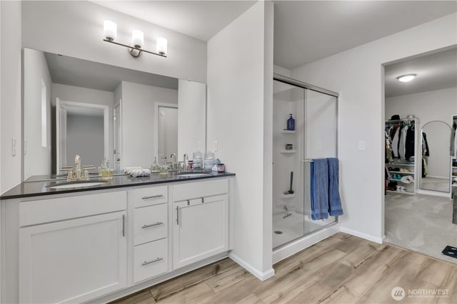 7922 26th Avenue SE, Lacey, WA 98503