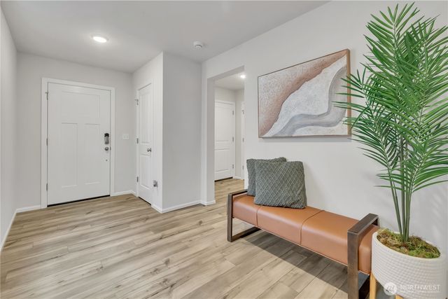 7922 26th Avenue SE, Lacey, WA 98503