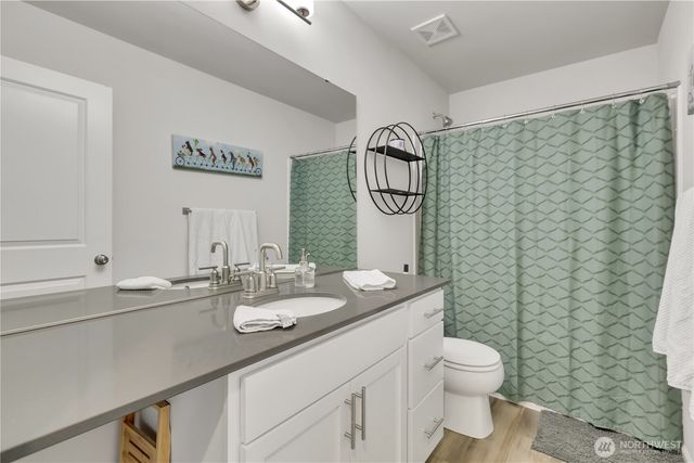 7922 26th Avenue SE, Lacey, WA 98503