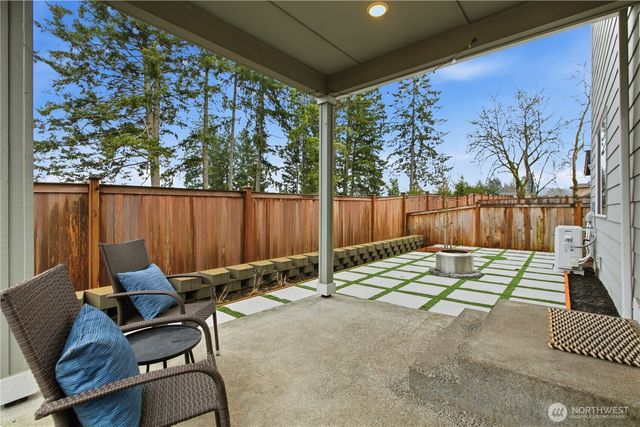 7922 26th Avenue SE, Lacey, WA 98503