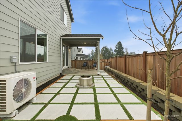 7922 26th Avenue SE, Lacey, WA 98503